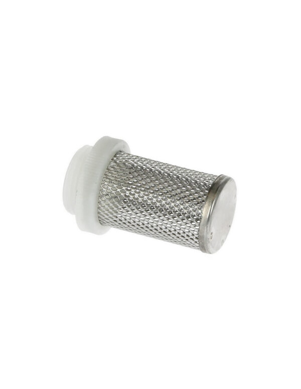 FILTRE EN ACIER POUR CLAPET ANTI-RETOUR