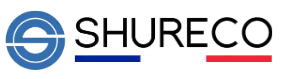logo shureco
